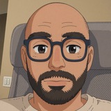 Telegram profile photo for Mr. Claus