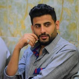Telegram profile photo for الأستاذ سجاد التميمي