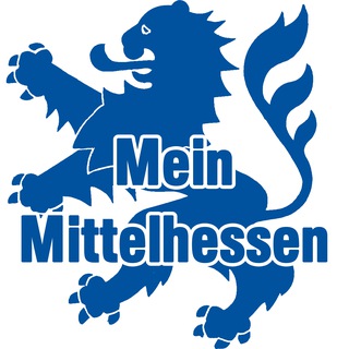 Telegram group profile photo for Mein Mittelhessen 📹🎤