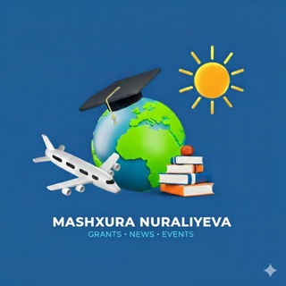 Telegram profile photo for Mashxura Nuraliyeva 🇺🇿