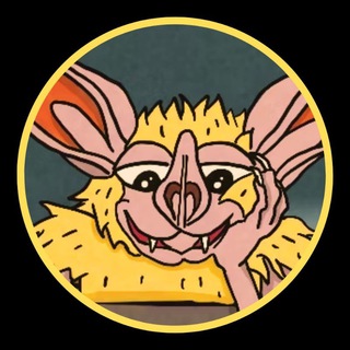 Telegram profile photo for Batty