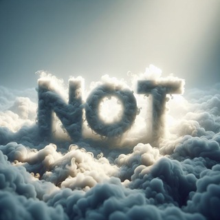 Telegram profile photo for not и fog