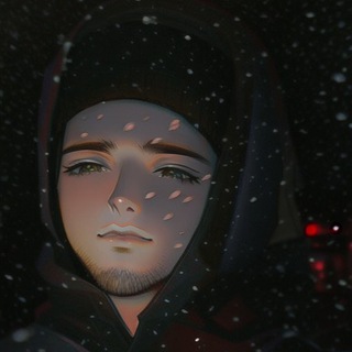 Telegram profile photo for Ion