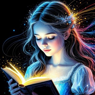 Telegram profile photo for Книжные угодья