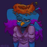 Telegram profile photo for Арт гнездо