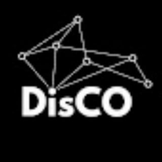 Telegram profile photo for DisCO Wire