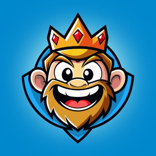 Telegram group profile photo for TON Village Community