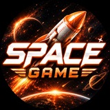 Telegram profile photo for Spacegame แจ้งข่าวสาร-ประชาสัมพันธ์
