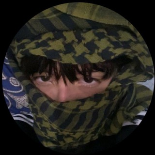 Telegram profile photo for метелевский