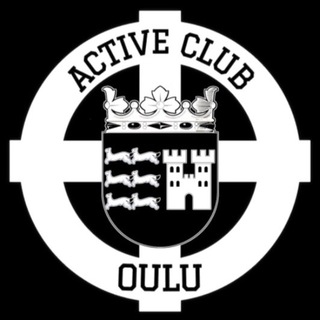 Telegram profile photo for Active Club Oulu