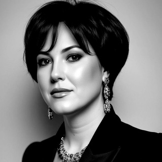 Telegram profile photo for Татьяна Назарова