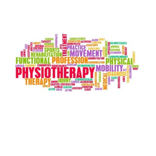 Telegram profile photo for Physioadda