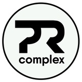 Telegram profile photo for PR-complex/Комплексное продвижение
