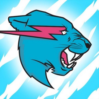 Telegram profile photo for Mr. Beast!!