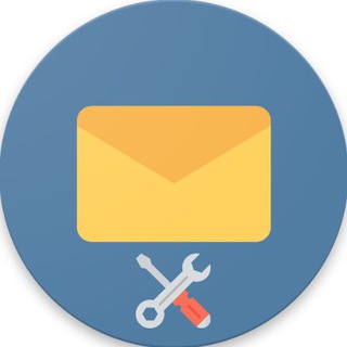 Telegram group profile photo for SMS to Telegram Support