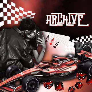 Telegram profile photo for ARCHIVE BASTARD