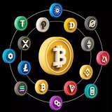 Telegram profile photo for Crypto Trade Team 👍
