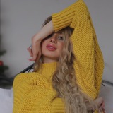 Telegram profile photo for ОТЗЫВЫ ДАРИ ОБИРИНА