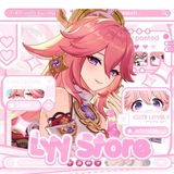 Telegram profile photo for OPEN ||˗ˏˋ ꒰ Lyy store ꒱ ˎˊ˗ 🎀༘