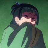 Telegram profile photo for average oda nobunaga enjoyer