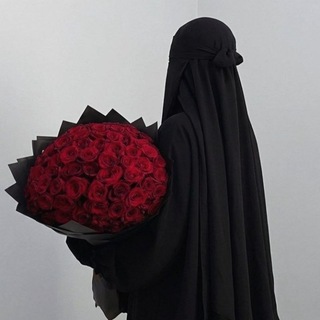 Telegram profile photo for فَتَاةُ التَوحِيـــ𓂆ـــد 🤍