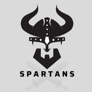 Telegram profile photo for SPARTANS ⚔️