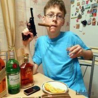 Telegram profile photo for Яйца гоголя️