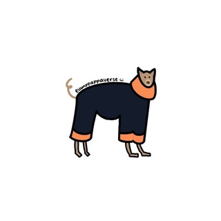 Telegram profile photo for eumppappaverse