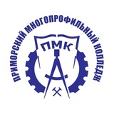 Telegram profile photo for БПОО КГА ПОУ "ПМК"