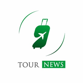 Telegram profile photo for TOUR NEWS