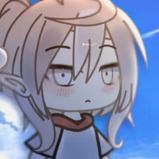Telegram profile photo for Нени 🍋🟩