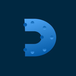 Telegram profile photo for denhive