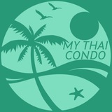 Telegram profile photo for Моё тайское кондо