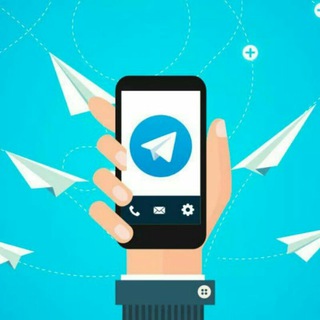 Telegram profile photo for Telegram advertising™