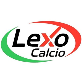 Telegram group profile photo for Lexo Calcio 💬⚽️