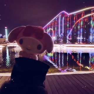Telegram profile photo for ヴォルテール🏩🪽