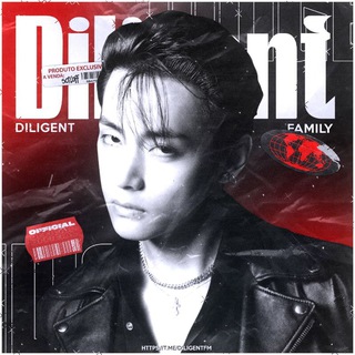Telegram profile photo for Diligent (закрыто)