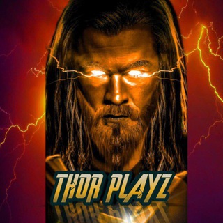 Telegram profile photo for ✨ THOR POP STOCK ✨