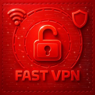 Telegram profile photo for Fast vpn