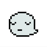 Telegram profile photo for Not Ghosts