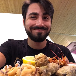 Telegram profile photo for Il signor Franz