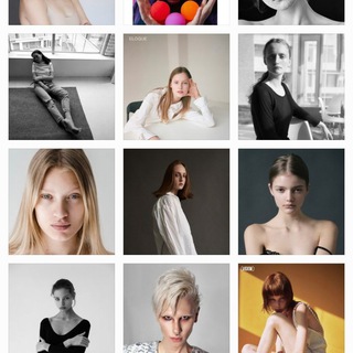 Telegram profile photo for Olga Shirokova Photography