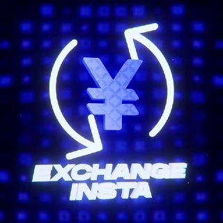 Telegram profile photo for Insta exchange \Пополнение Alipay 🇨🇳