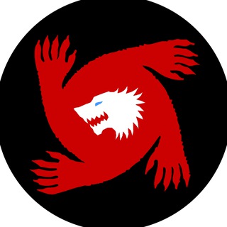 Telegram profile photo for Berserker Books