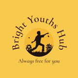 Telegram profile photo for Bright Youths Hub