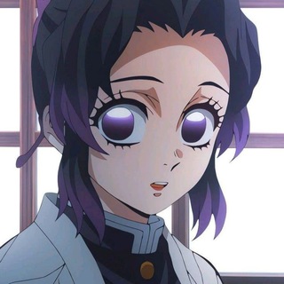 Telegram profile photo for giyu's repo | #miatoll