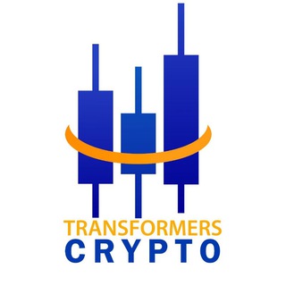 Telegram profile photo for TRANSFORMERS CRYPTO