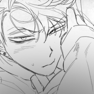 Telegram profile photo for 愛: mell