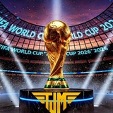 Telegram profile photo for TJM TIPS FREE ⚽️🟨🇧🇷