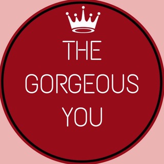 Telegram profile photo for The Gorgeous You❣️